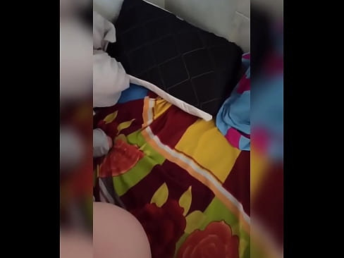 ❤️ Мая субяседніца застаецца дома адна, таму што яе муж едзе ў адпачынак, а я карыстаюся магчымасцю трахнуць яе і напоўніць яе малаком ❤️ Проста порна у нас ﹏