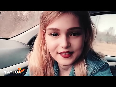 ❤️ Сэксуальная красуня радасна смокча дысконтную картку ❤️ Проста порна у нас ﹏